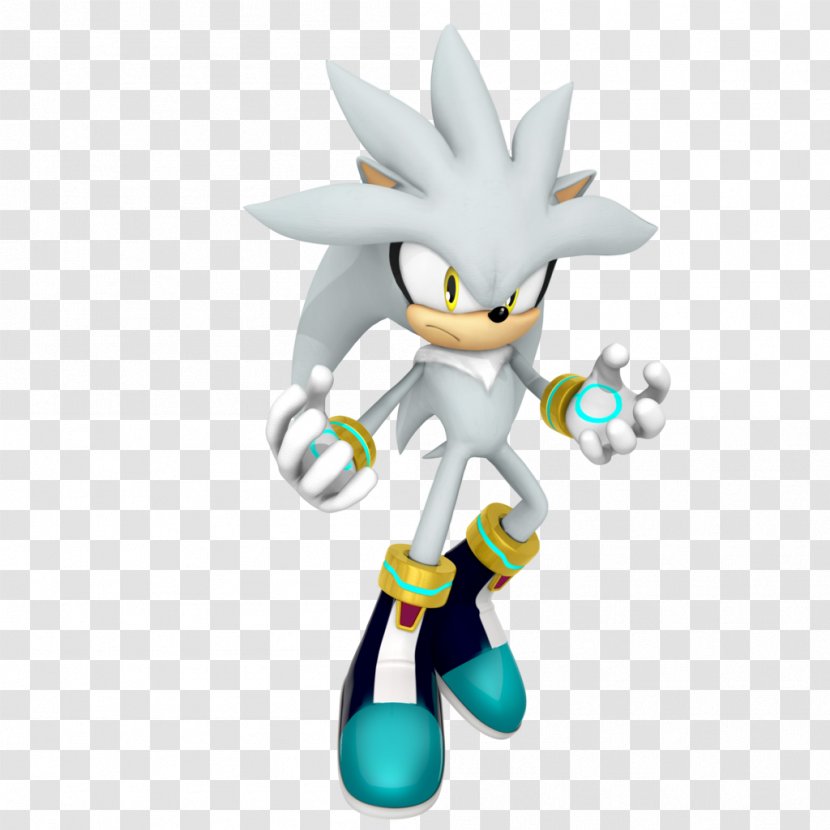 SegaSonic The Hedgehog Sonic Heroes Tails - Character Transparent PNG
