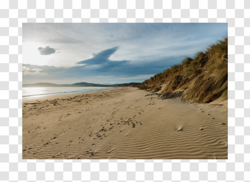 Shore Sea Beach Coast Ocean - Inlet Transparent PNG