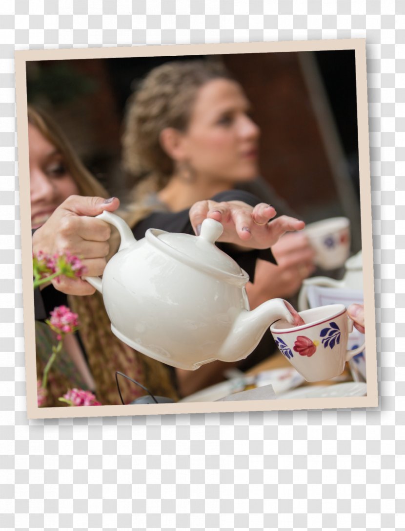 Landgoed Kaamps High Tea Farm Twente - Farmer - Afternoon Transparent PNG