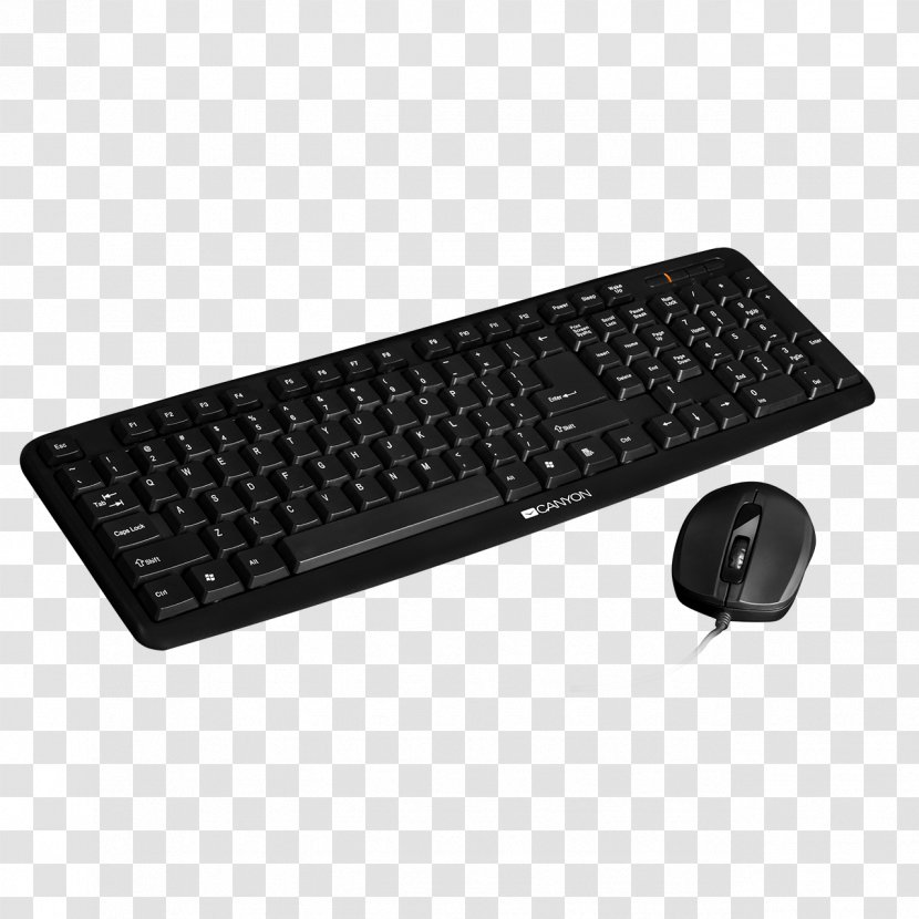 Computer Keyboard Mouse Laptop USB IEEE 1394 - Input Device Transparent PNG