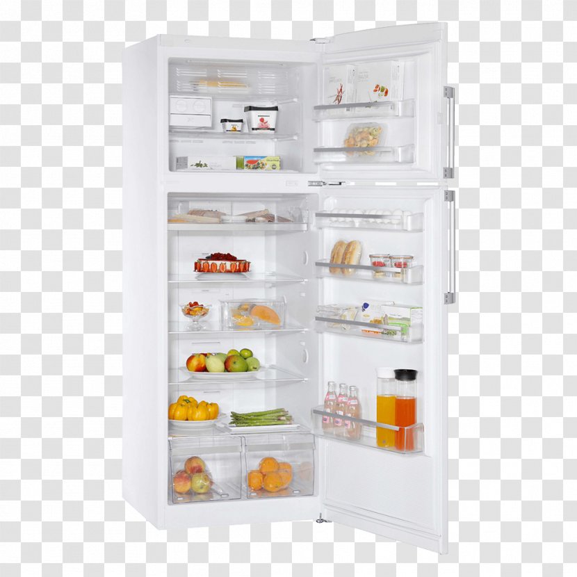 Refrigerator Auto-defrost Defrosting Vestel - Lighting Transparent PNG