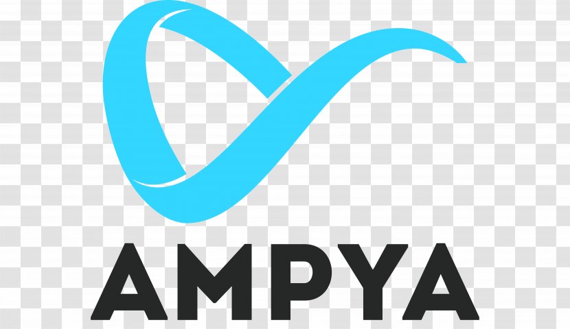 Ampya Logo Bild Text Trademark - Yowis Ben Transparent PNG