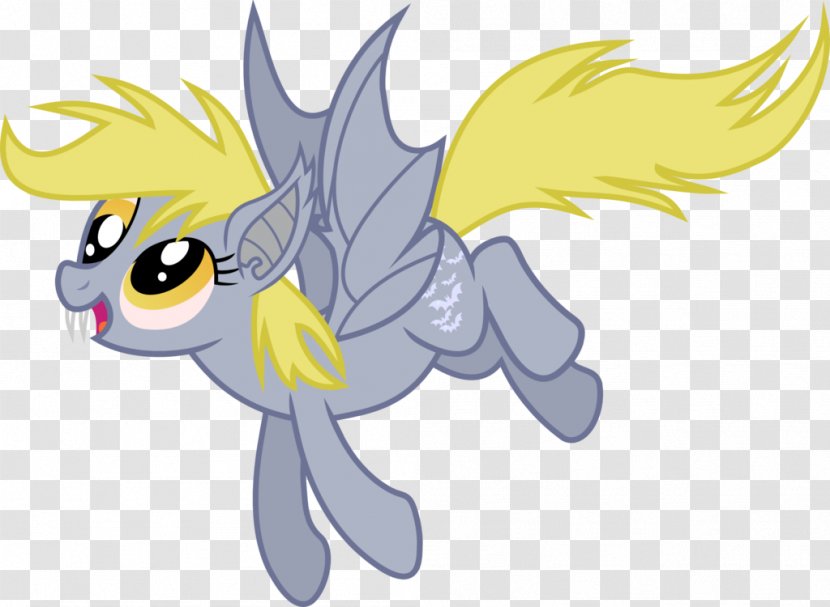 Pony Derpy Hooves Rarity Twilight Sparkle Fluttershy - Frame - Bat Transparent PNG