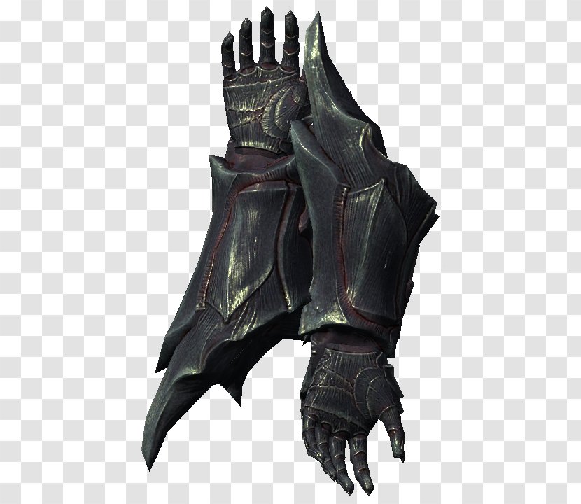 Character Glove Fiction Transparent PNG