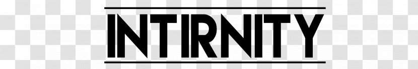 Logo Brand Line - Black M - Spinnin Records Transparent PNG