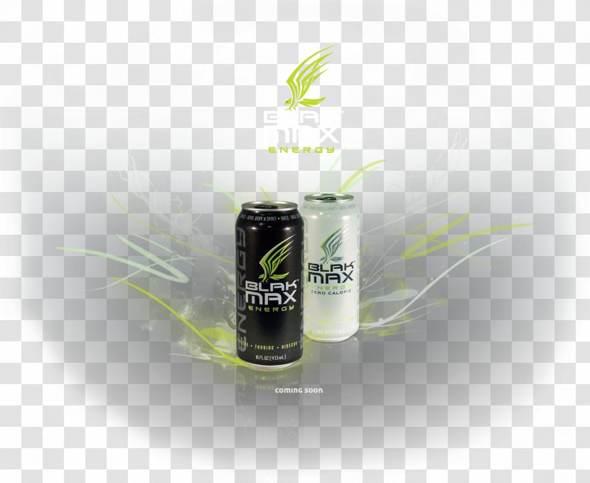 Liquid Energy Drink NOS Flavor - Gatorade Company - Ginseng Material Transparent PNG