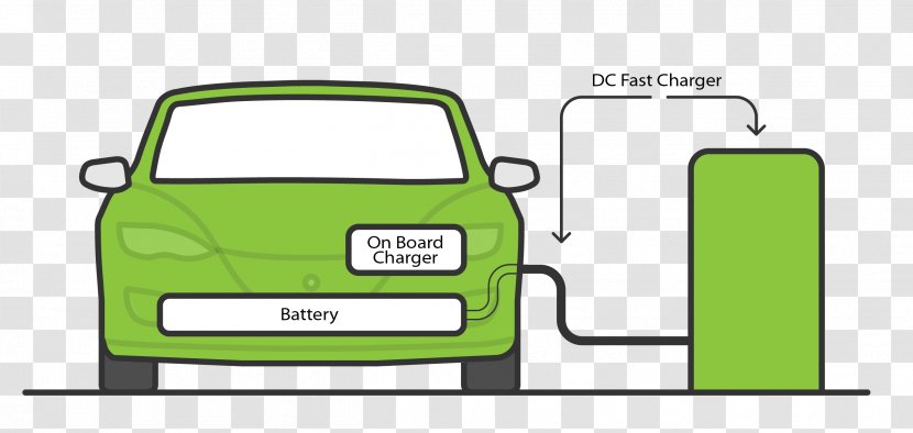 Car Door Electric Vehicle Battery Charger - Area Transparent PNG