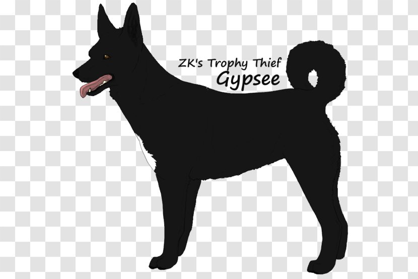 Canaan Dog Karelian Bear Norwegian Buhund Elkhound Australian Kelpie Transparent PNG