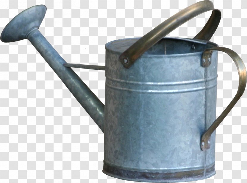 Watering Cans Information - Tool - Clipart Transparent PNG