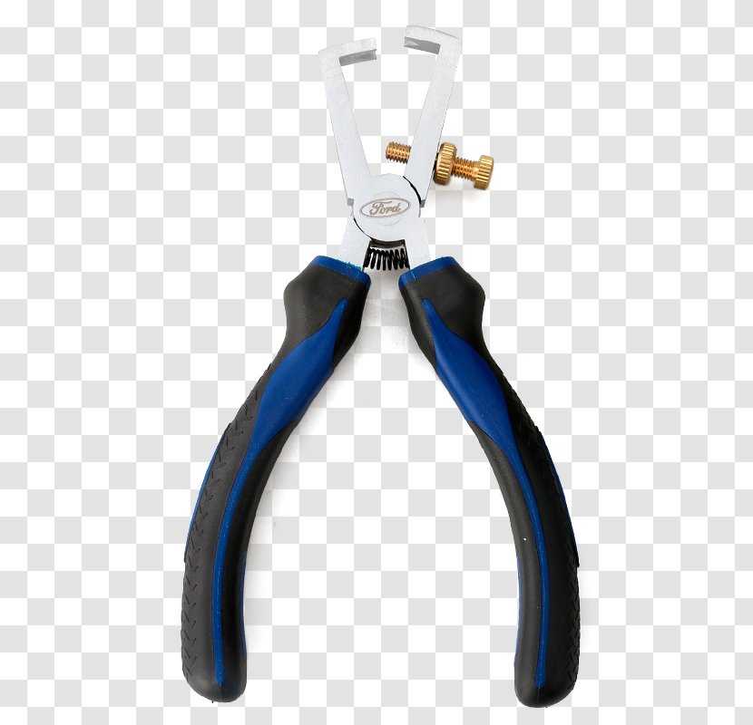 Diagonal Pliers Hand Tool Ford Motor Company Nipper Transparent PNG