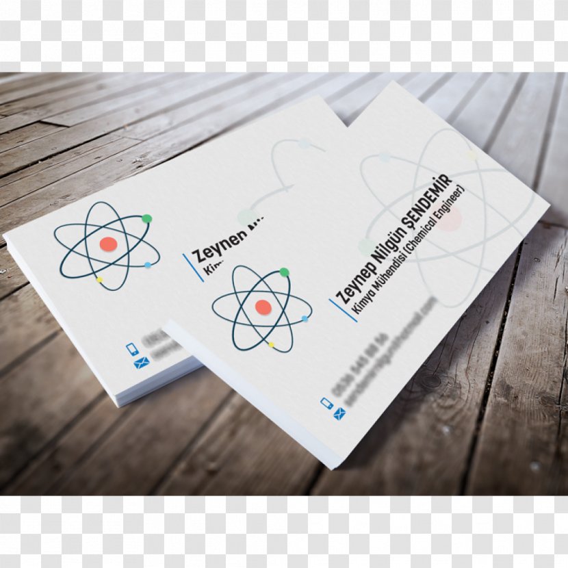 Logo Business Cards Visiting Card Corporate Identity - Mass Production - Design Transparent PNG