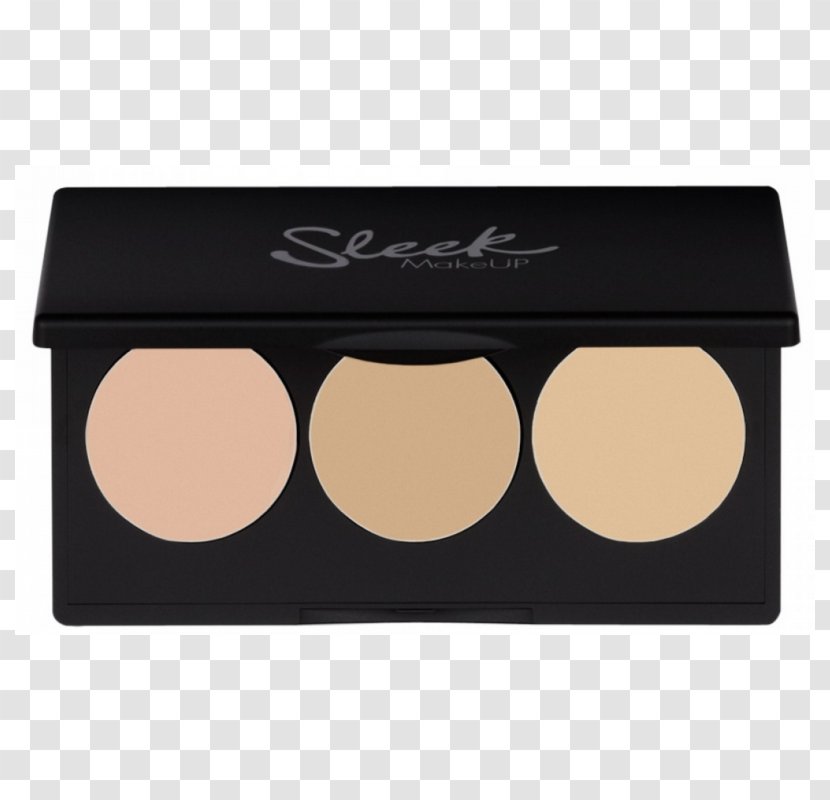 Concealer Cosmetics Color Sephora Face Powder - Eye Shadow - Makeup Transparent PNG