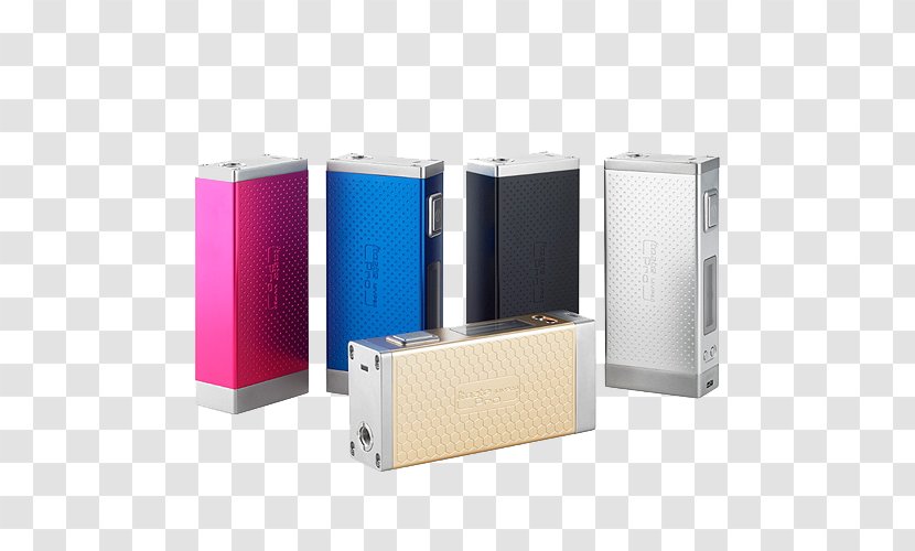 Electronic Cigarette Electric Battery Holder Vape Shop Vaporizer - Mvp Transparent PNG