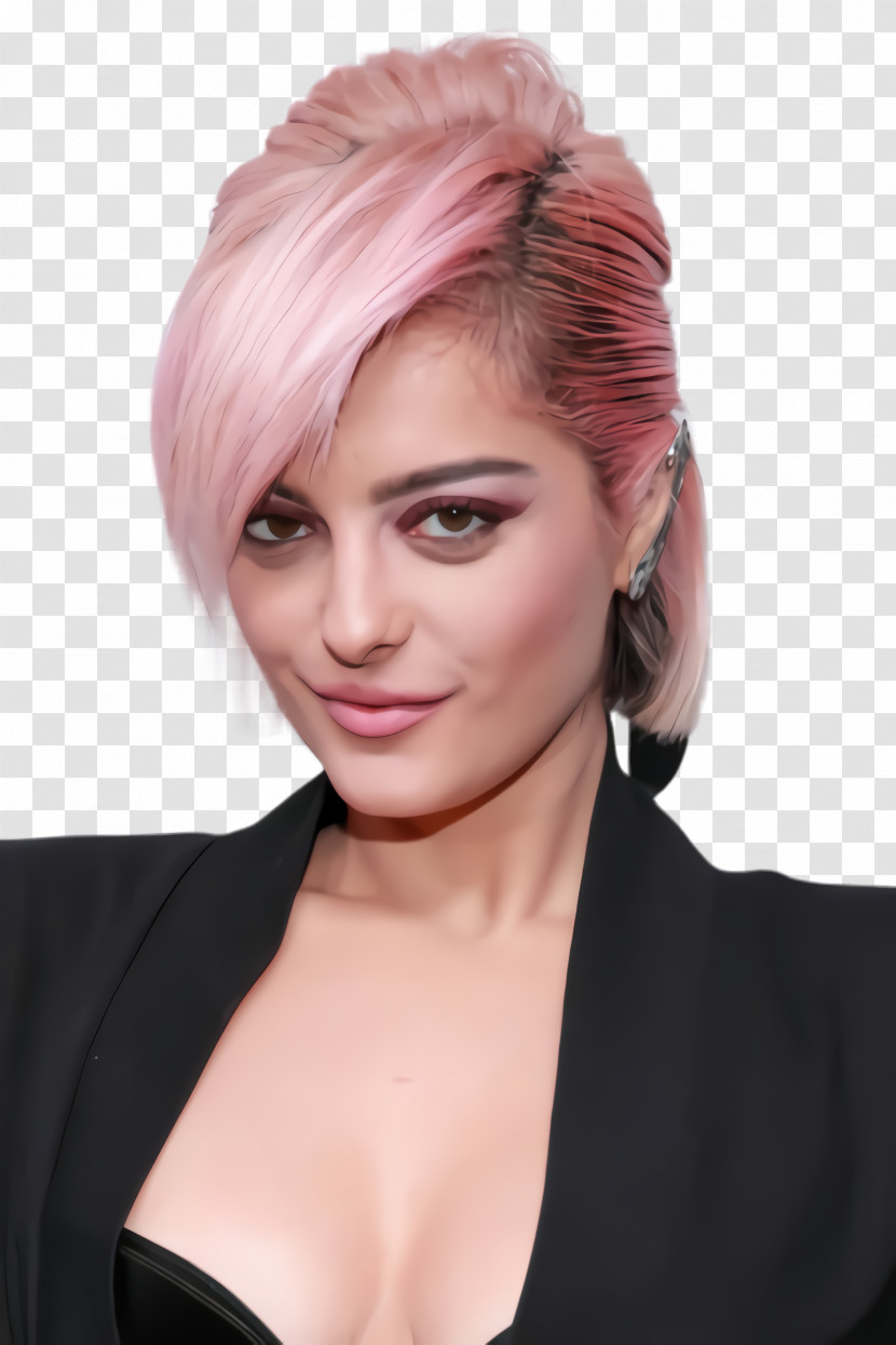 Bebe Rexha Transparent PNG