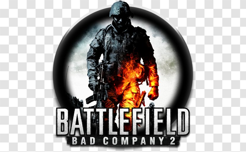 Battlefield: Bad Company 2 Battlefield 3 Xbox 360 Transparent PNG