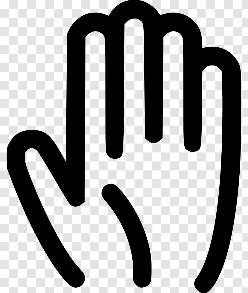 Wave Emoticon Symbol Clip Art - Gesture Transparent PNG