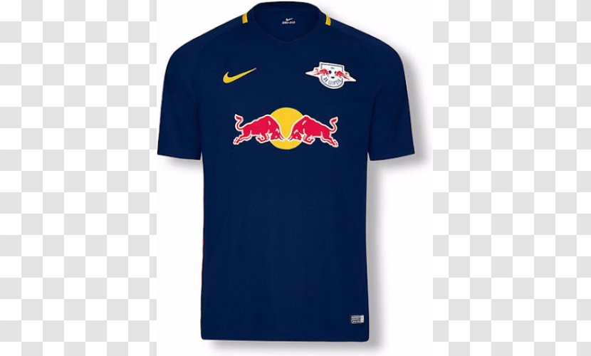 RB Leipzig FC Red Bull Salzburg Jersey Kit Transparent PNG