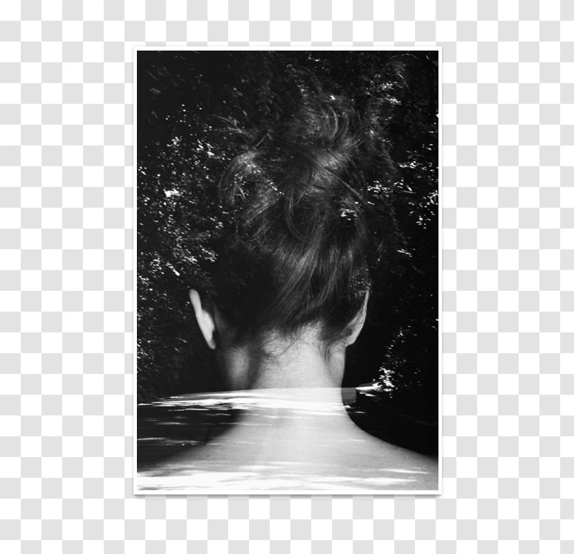 Black And White Photography Picture Frames - Monochrome - Fotostudiya Azart Transparent PNG