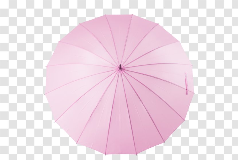 Umbrella Totes Isotoner Clothing Accessories Pink Teal - Purple Transparent PNG