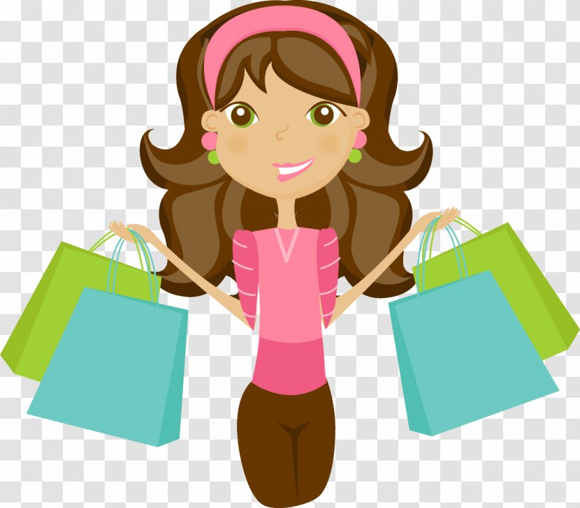 Shopping Clip Art - Silhouette - Going Home Clipart Transparent PNG