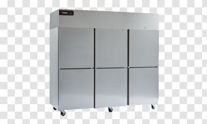 Refrigerator Freezers Refrigeration The Delfield Company Wiring Diagram - Door Transparent PNG