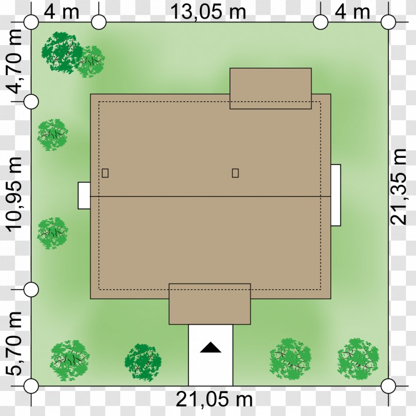 MINI Cooper House Floor Plan Project - Singlefamily Detached Home - Mini Transparent PNG