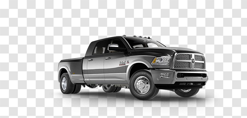 Ram Pickup Trucks Truck 2013 RAM 2500 3500 Transparent PNG