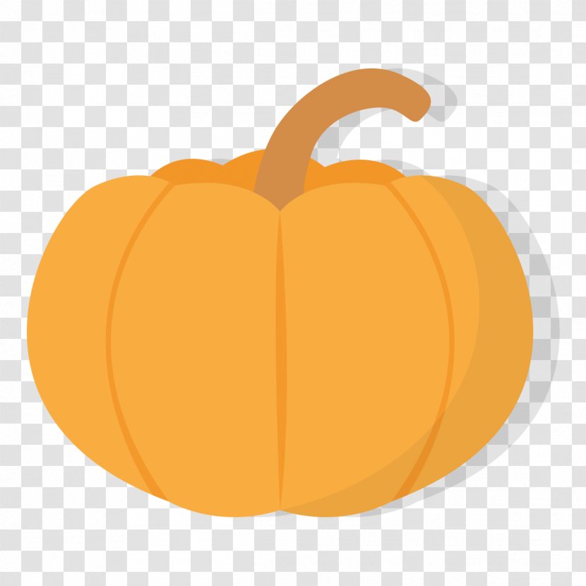 Jack-o'-lantern Pumpkin Calabaza Halloween Portable Network Graphics - Fruit - Kabocha Transparent PNG