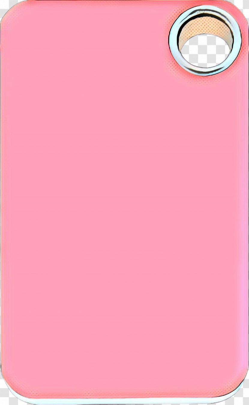 Iphone Background - Magenta - Mobile Phone Communication Device Transparent PNG