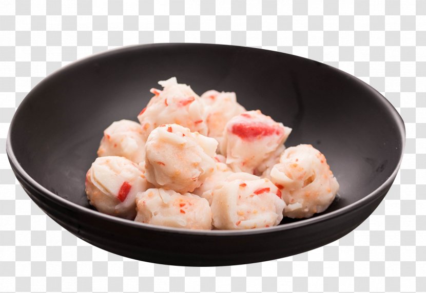 Hot Pot Lobster Seafood Caridea Malatang - Of Balls Transparent PNG