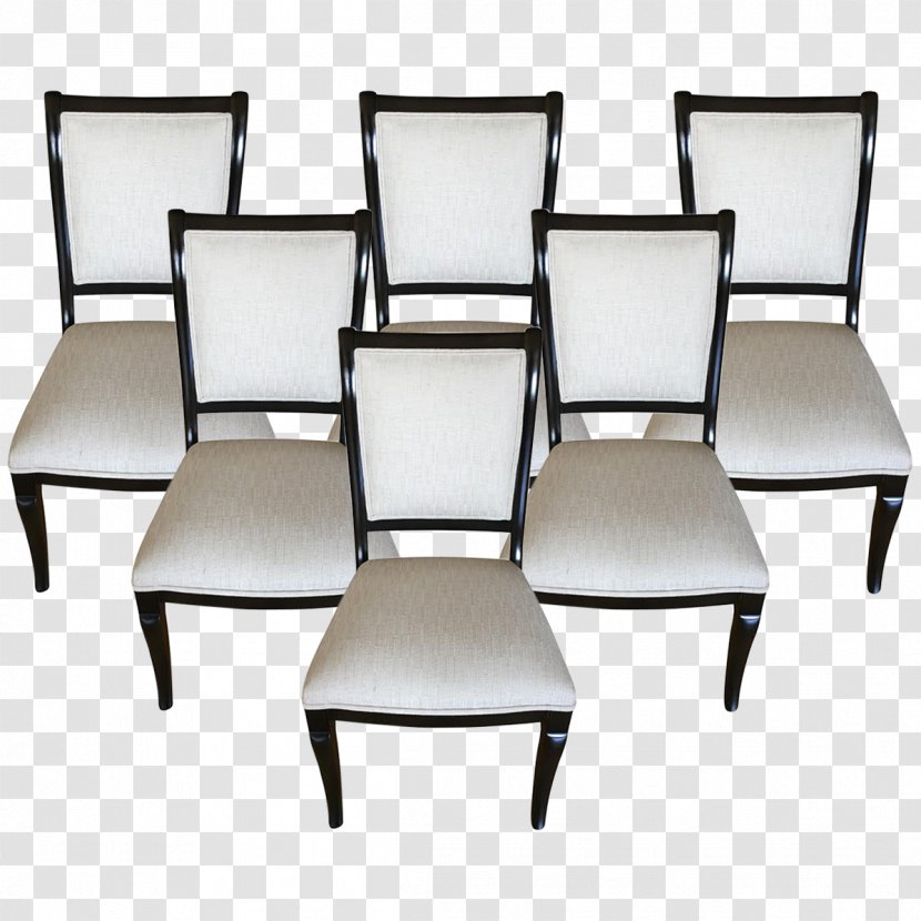 Chair Armrest Furniture - Outdoor - Seats In Front Of The Bar Transparent PNG