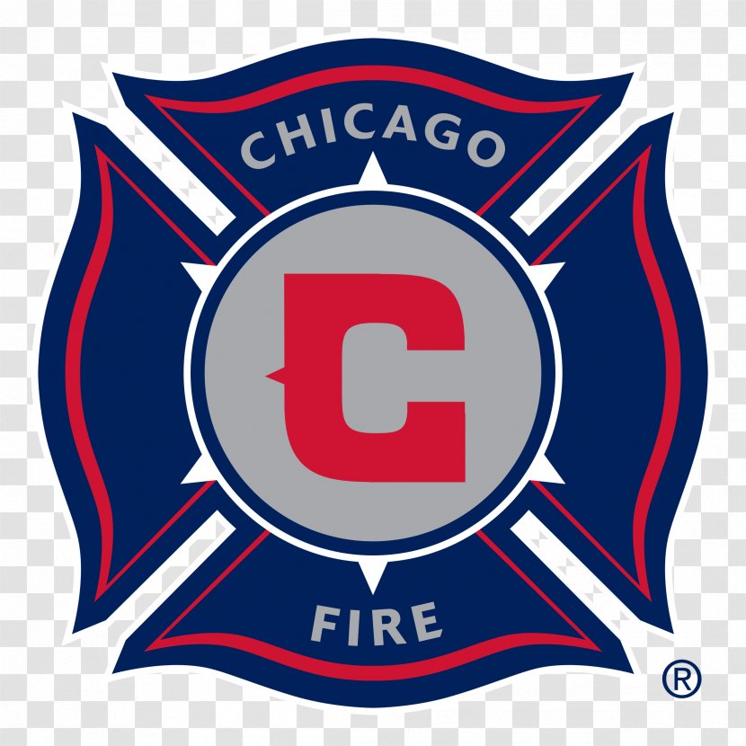 Chicago Fire Soccer Club MLS Great D.C. United - Label Transparent PNG