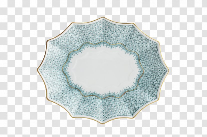 Tableware Pattern - Design Transparent PNG