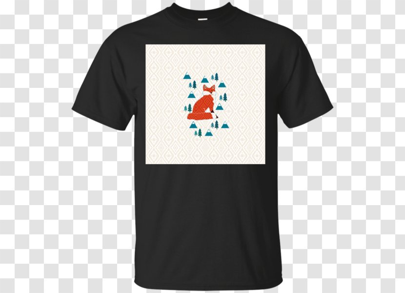 T-shirt Hoodie Gildan Activewear Clothing Transparent PNG
