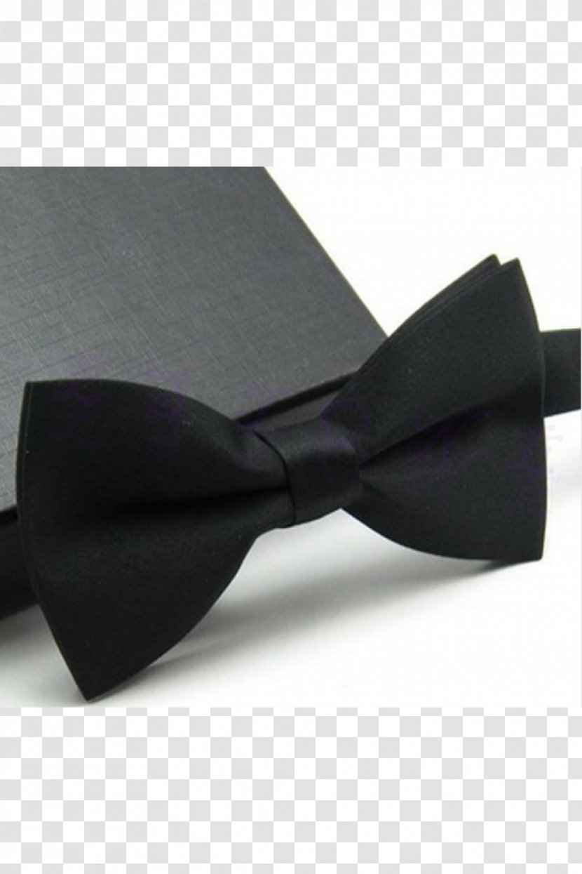 Bow Tie Necktie Fashion Tuxedo Satin - Pocket - BOW TIE Transparent PNG