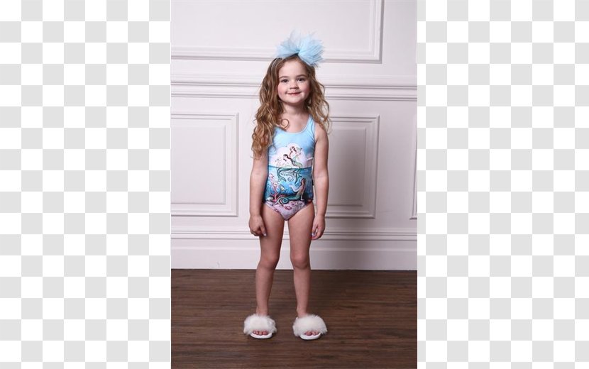 T-shirt One-piece Swimsuit Shorts Child - Silhouette Transparent PNG