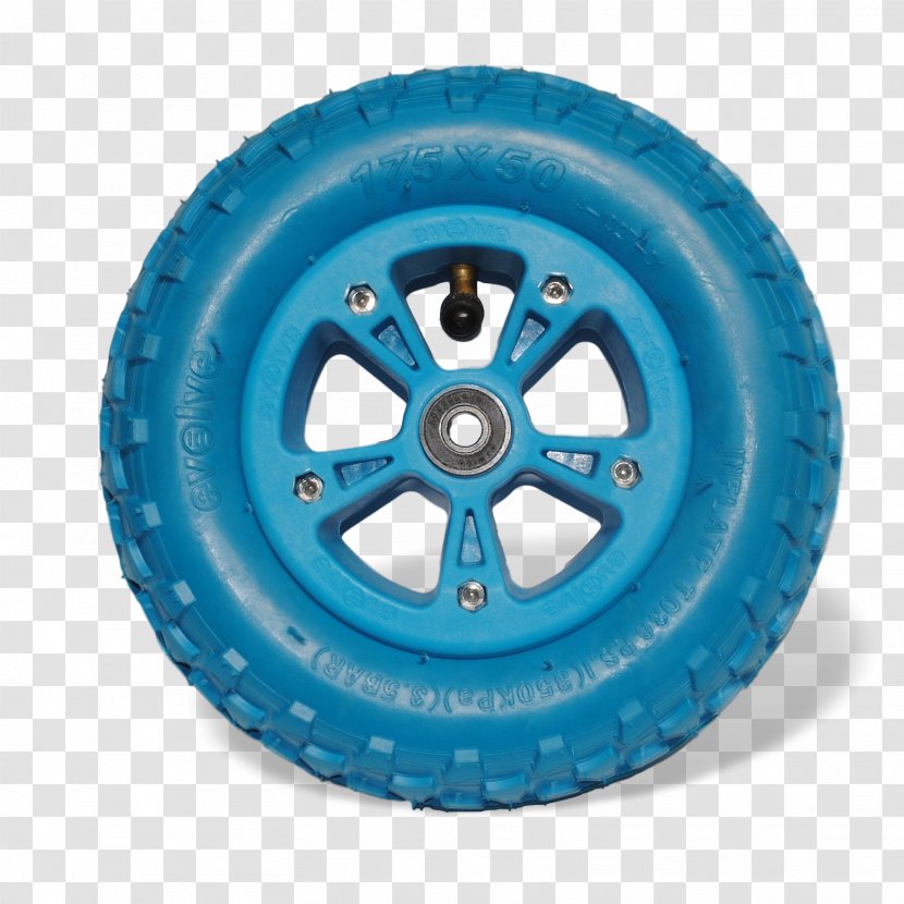 Alloy Wheel Spoke Tire Rim Product Design Transparent PNG