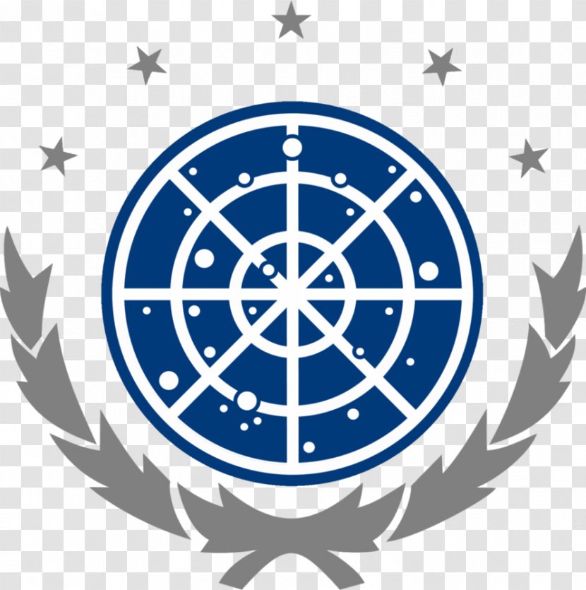 Power Supply Unit United Federation Of Planets States America Starfleet Converters - Symbol - Air Tram Transparent PNG