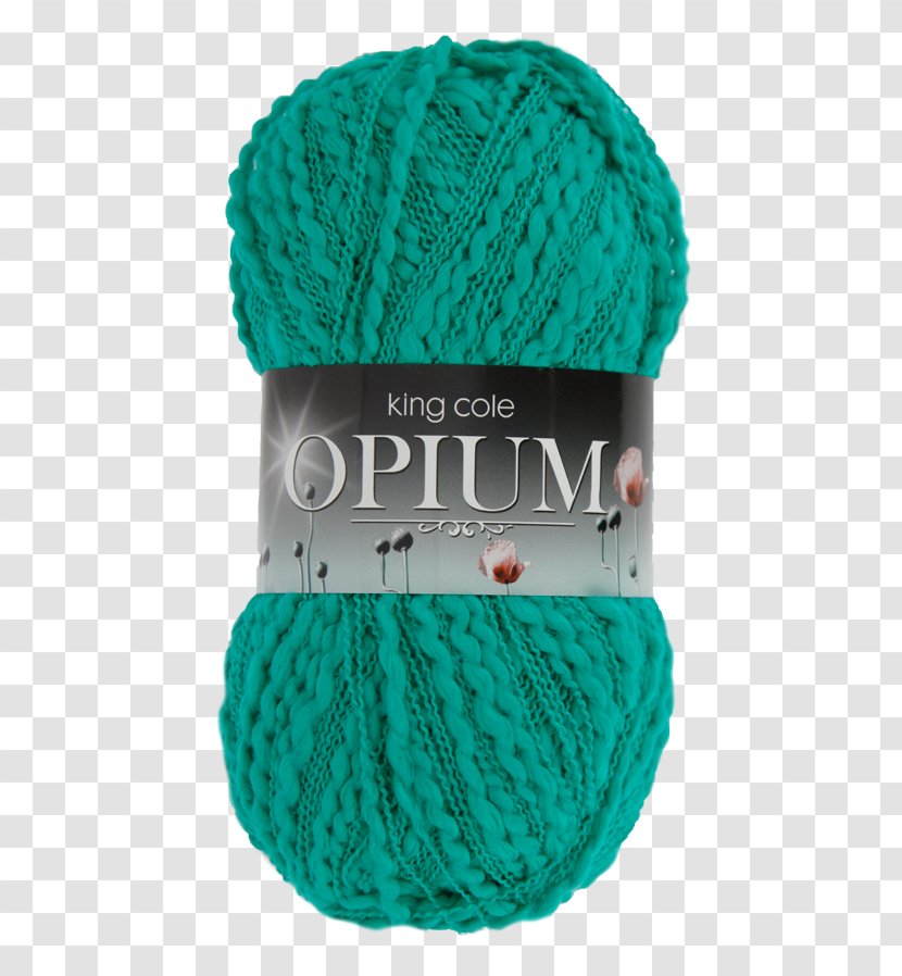 Włóczka Yarn Cotton Knitting Crochet - Wool BALL Transparent PNG