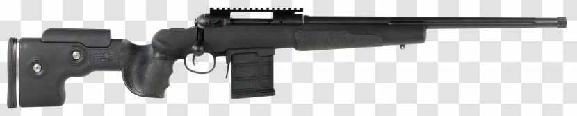 Trigger .308 Winchester Gun Barrel Firearm Savage Arms - Silhouette - Heart Transparent PNG