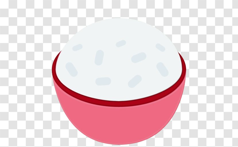 Circle Background - Bowl - Ball Transparent PNG