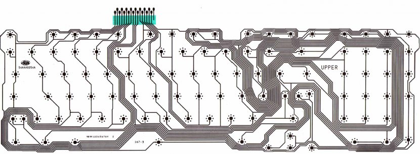 Computer Keyboard Mouse USB Matrix Circuit Logitech - Text - Matràs Erlenmeyer Vector Transparent PNG