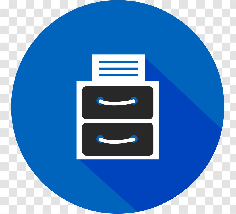 Document Management System - Computer Icon - Shredding Transparent PNG