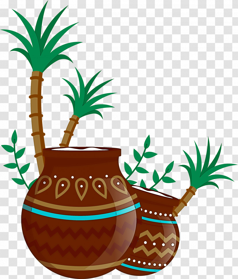 Pongal Transparent PNG