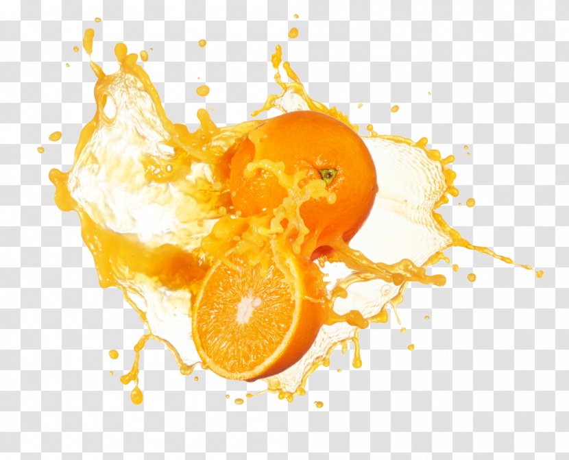 Orange Juice Stock Photography Lemon Squeezer - Royaltyfree - Splash Of Transparent PNG