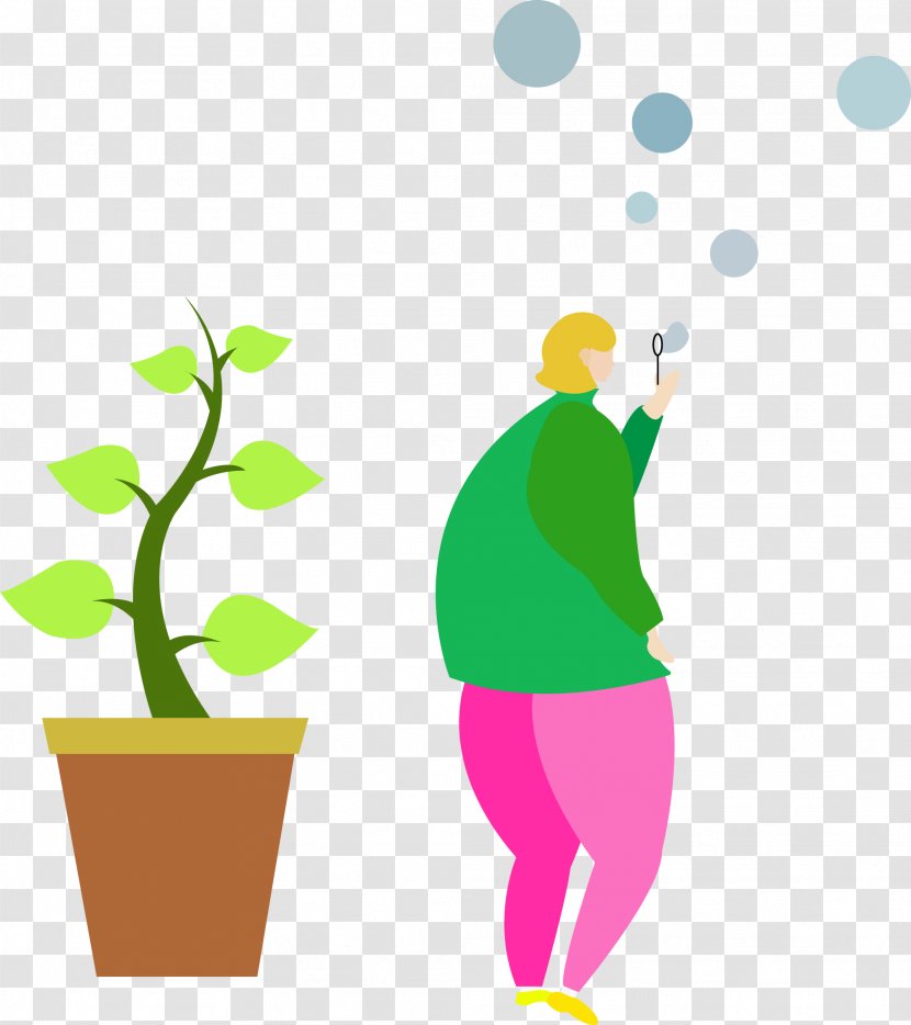 Clip Art Illustration Image Vector Graphics - Tree - Cannot Bubble Transparent PNG
