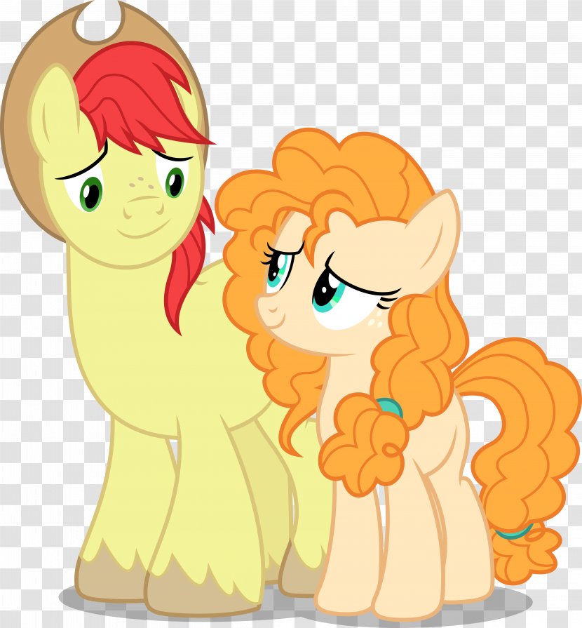 Pony Art The Perfect Pear - Tree - Bright Transparent PNG