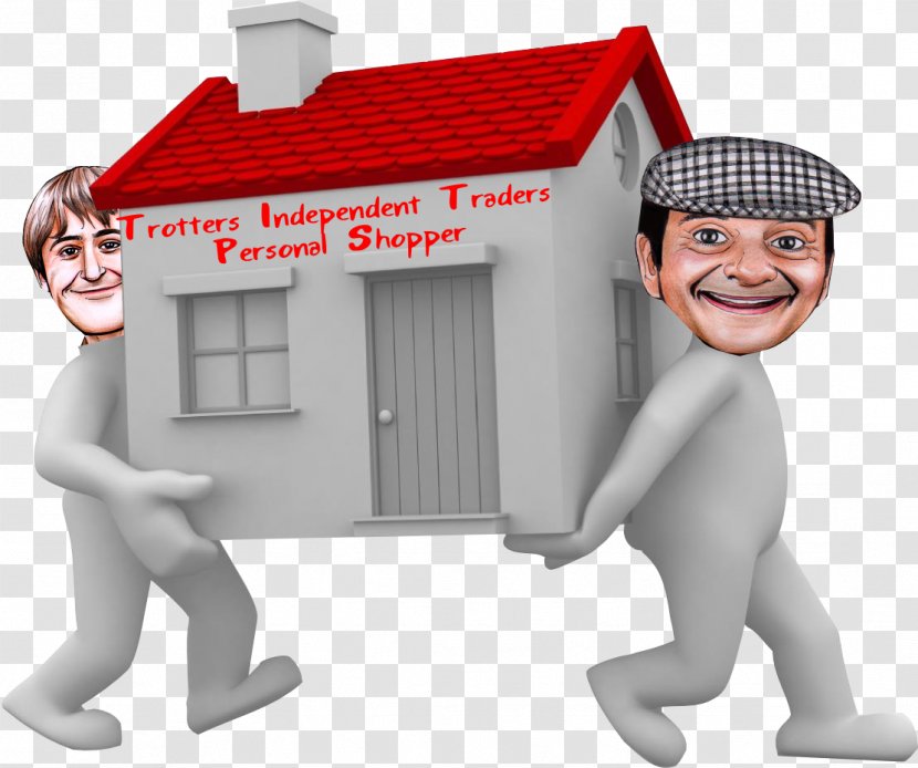 Mover House Relocation Real Estate Building - We Are Moving Transparent PNG