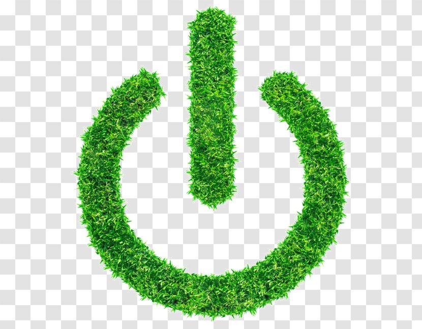 Ecological Footprint Natural Environment Sustainability Energy Conservation Organization - Symbol Grass Transparent PNG