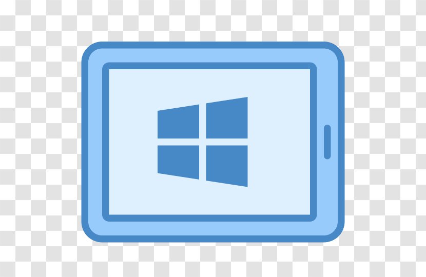 Tablet Computers Android Windows 8 Computer Software - Symbol Transparent PNG